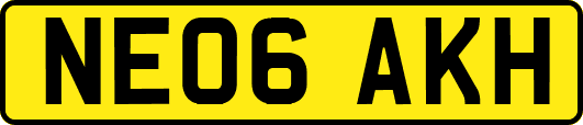 NE06AKH