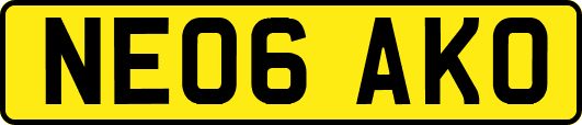 NE06AKO