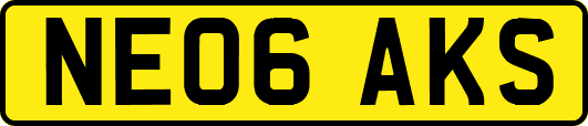 NE06AKS