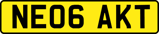NE06AKT