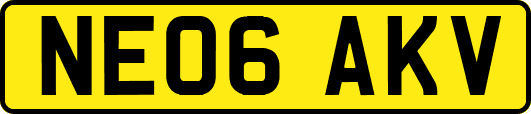 NE06AKV