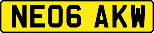 NE06AKW