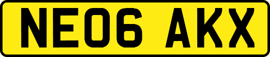 NE06AKX