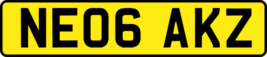 NE06AKZ