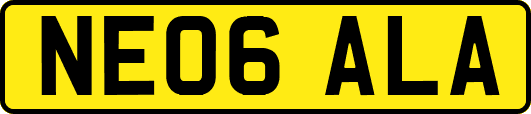 NE06ALA