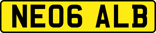 NE06ALB