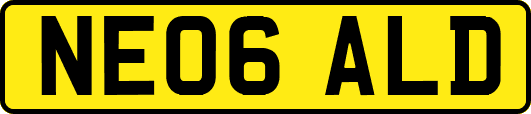 NE06ALD