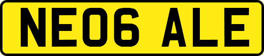 NE06ALE