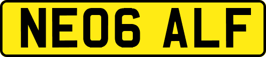 NE06ALF
