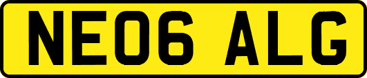 NE06ALG