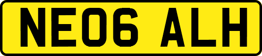 NE06ALH