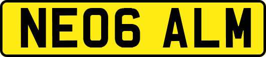 NE06ALM