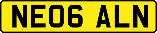 NE06ALN