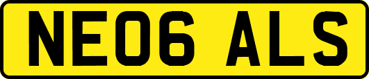 NE06ALS