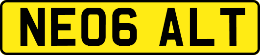 NE06ALT