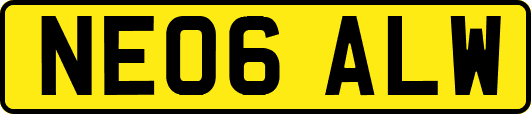NE06ALW