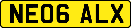 NE06ALX