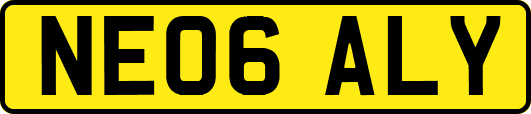 NE06ALY