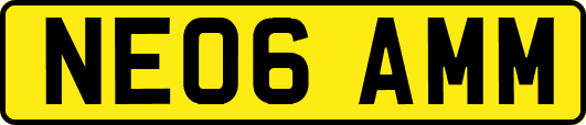 NE06AMM