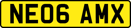 NE06AMX