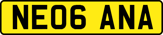 NE06ANA