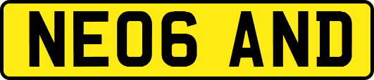 NE06AND