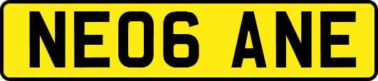 NE06ANE