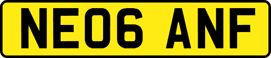 NE06ANF