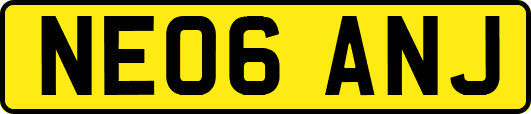 NE06ANJ