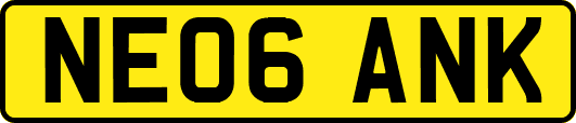 NE06ANK