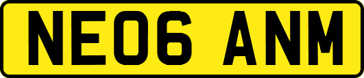 NE06ANM