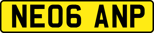 NE06ANP