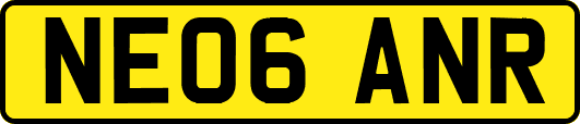 NE06ANR