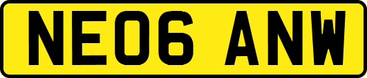 NE06ANW
