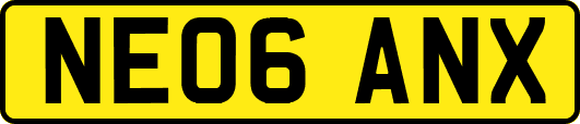 NE06ANX