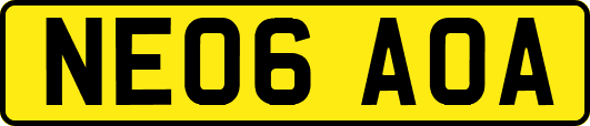NE06AOA