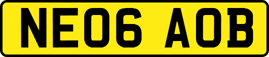 NE06AOB
