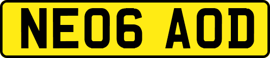NE06AOD
