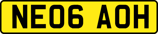 NE06AOH