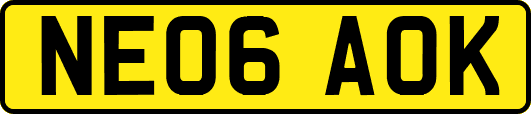 NE06AOK