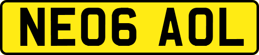 NE06AOL