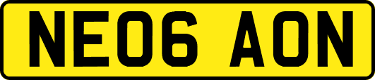 NE06AON