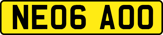 NE06AOO