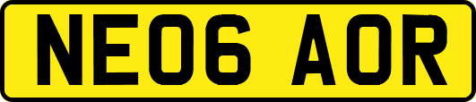 NE06AOR