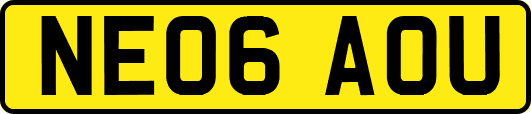 NE06AOU
