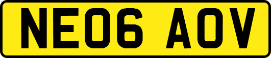 NE06AOV