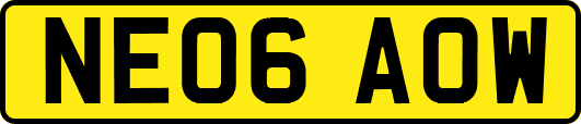 NE06AOW
