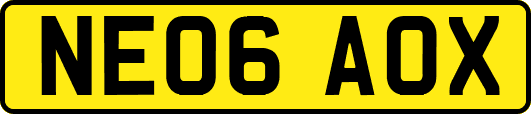NE06AOX