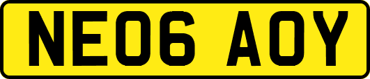 NE06AOY