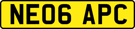 NE06APC